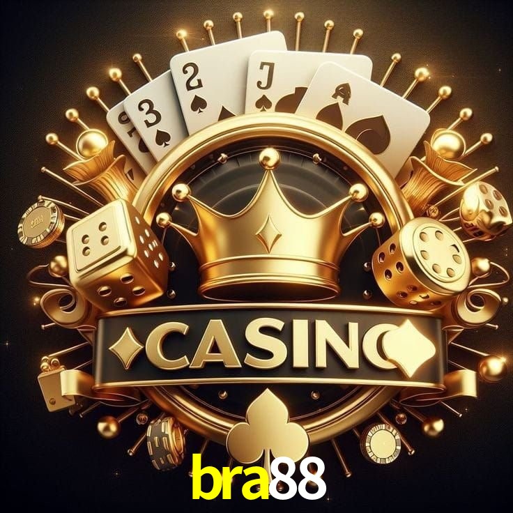 Estatísticas bra88