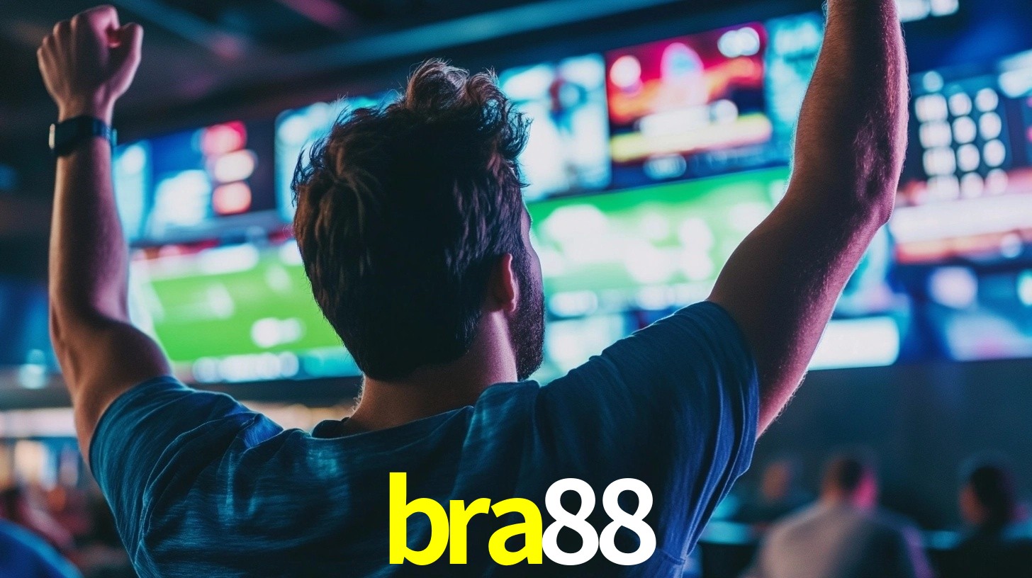 bra88 - Cassino Legal e Autorizado Brasil - bra88.com