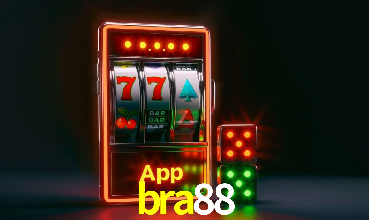 Experiência VIP bra88