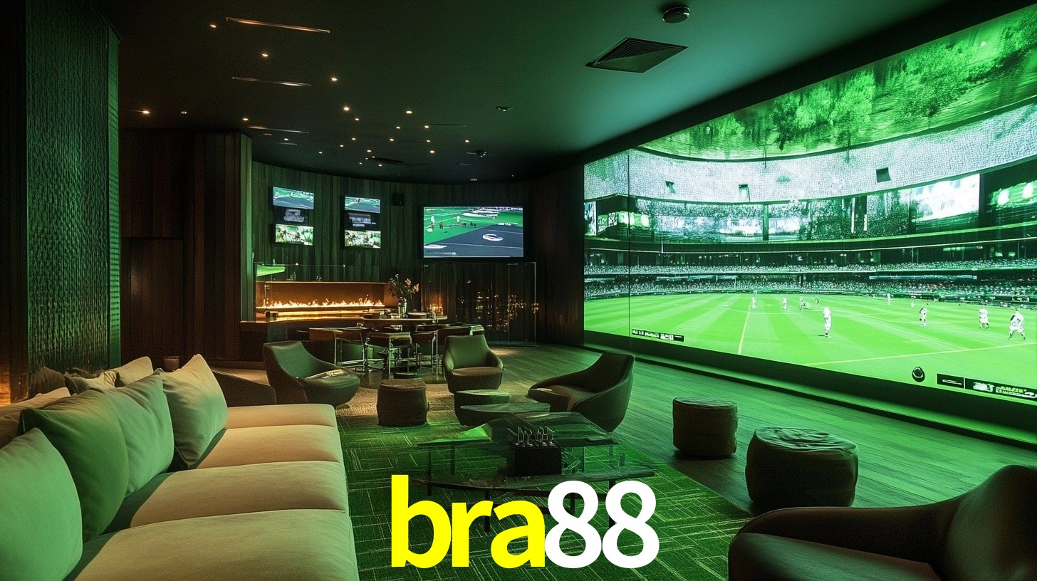 bra88: Seu Cassino Premiado com Pagamentos Rápidos