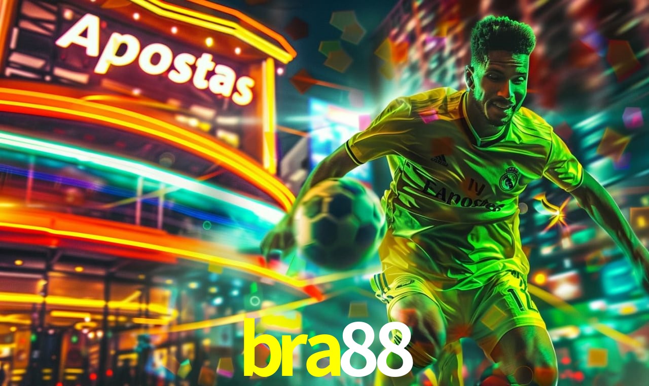 Estatísticas do Jogo bra88