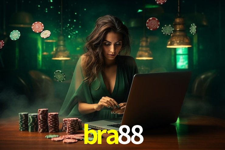 Segurança e privacidade no APP bra88