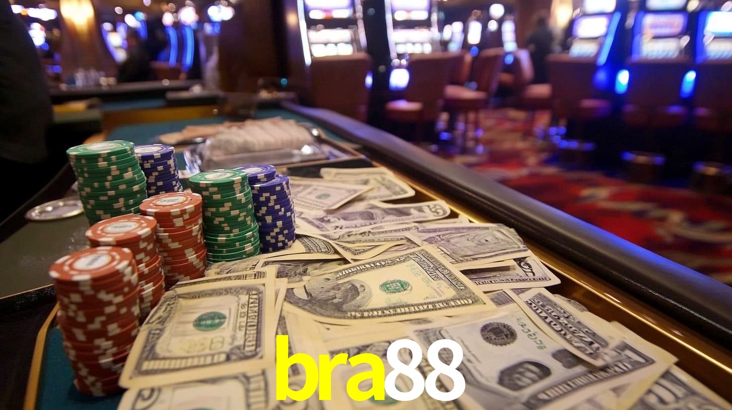 Biblioteca de slots populares na bra88