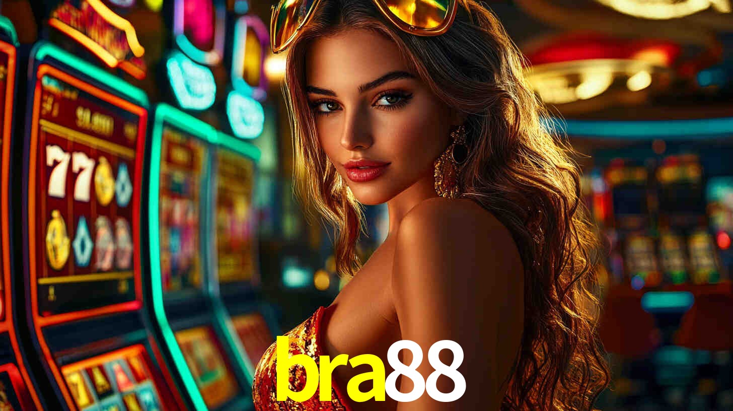 Welcome Bonus bra88