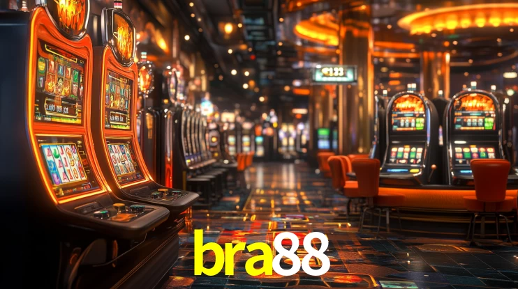 Cashback e recargas na bra88