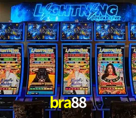 A Experiência Imersiva dos Cassinos Ao Vivo no bra88
