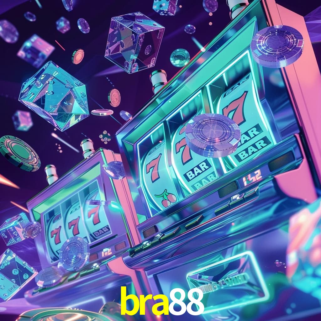 Download para Android e iOS na bra88