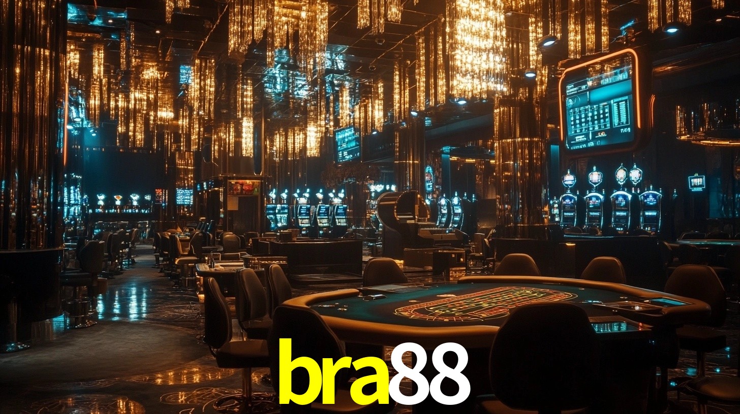 bra88: Seu Especialista em Apostas Esportivas Brasileiras