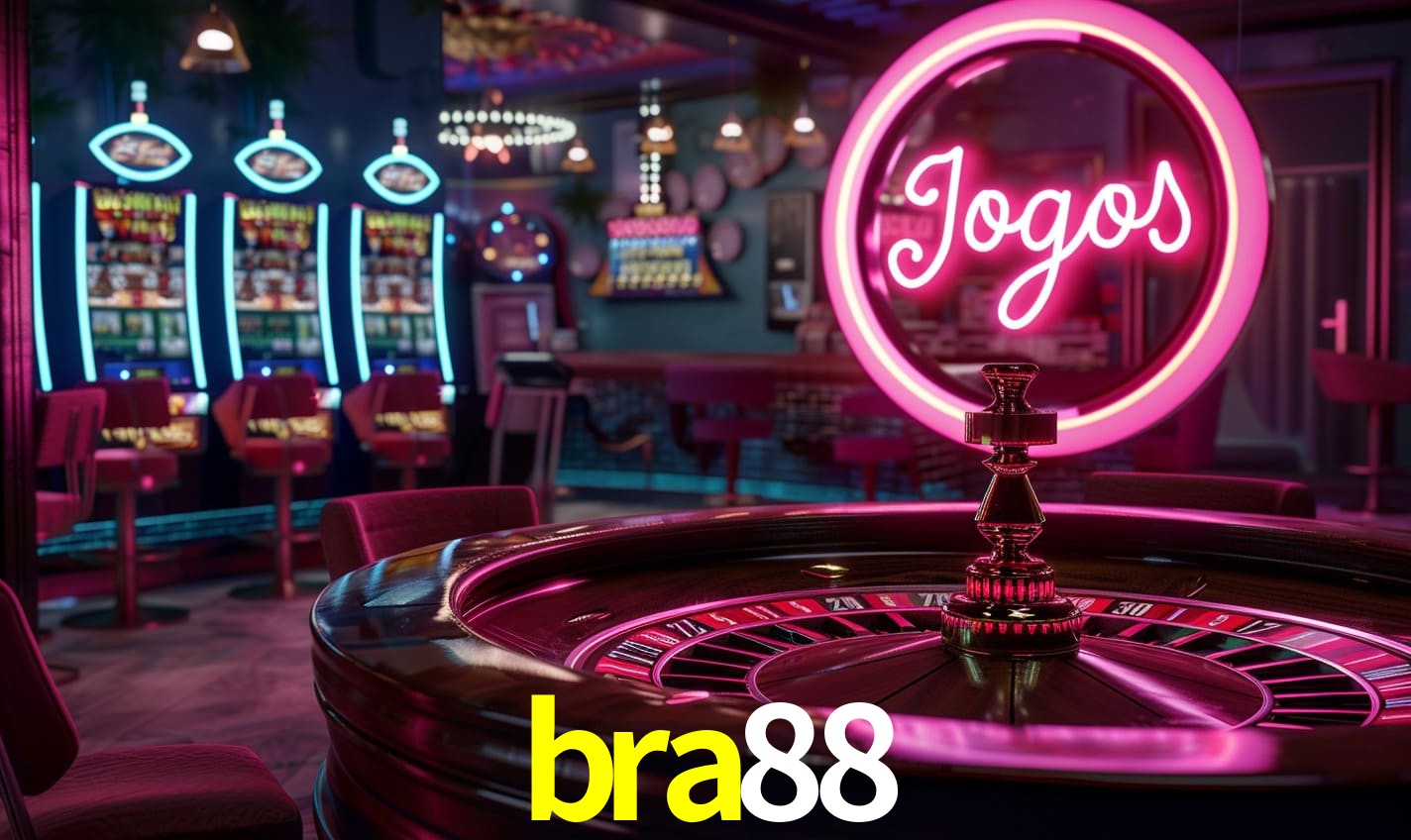 Descubra a Essência do bra88: Nossa História e Compromissos