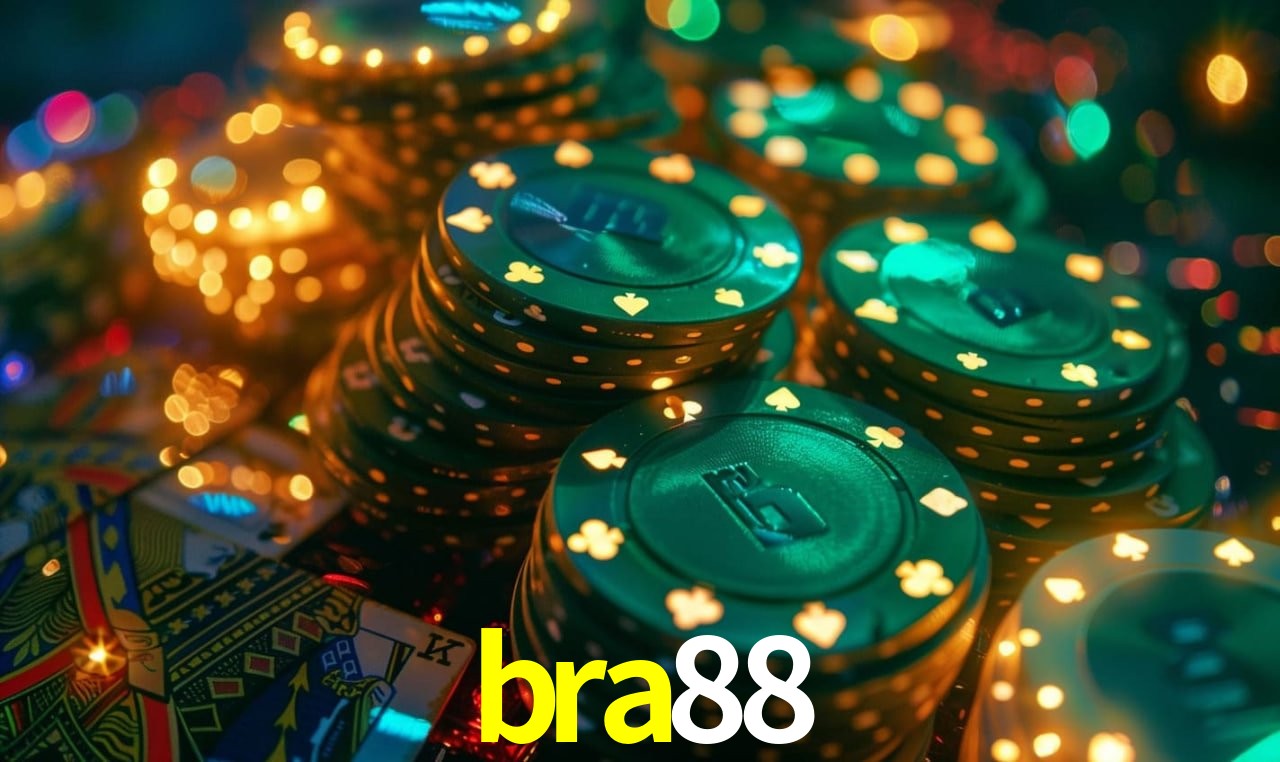 Casino VIP bra88