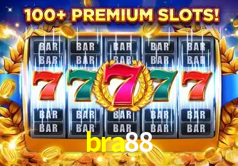 Descubra o Mundo do Cassino Online com bra88