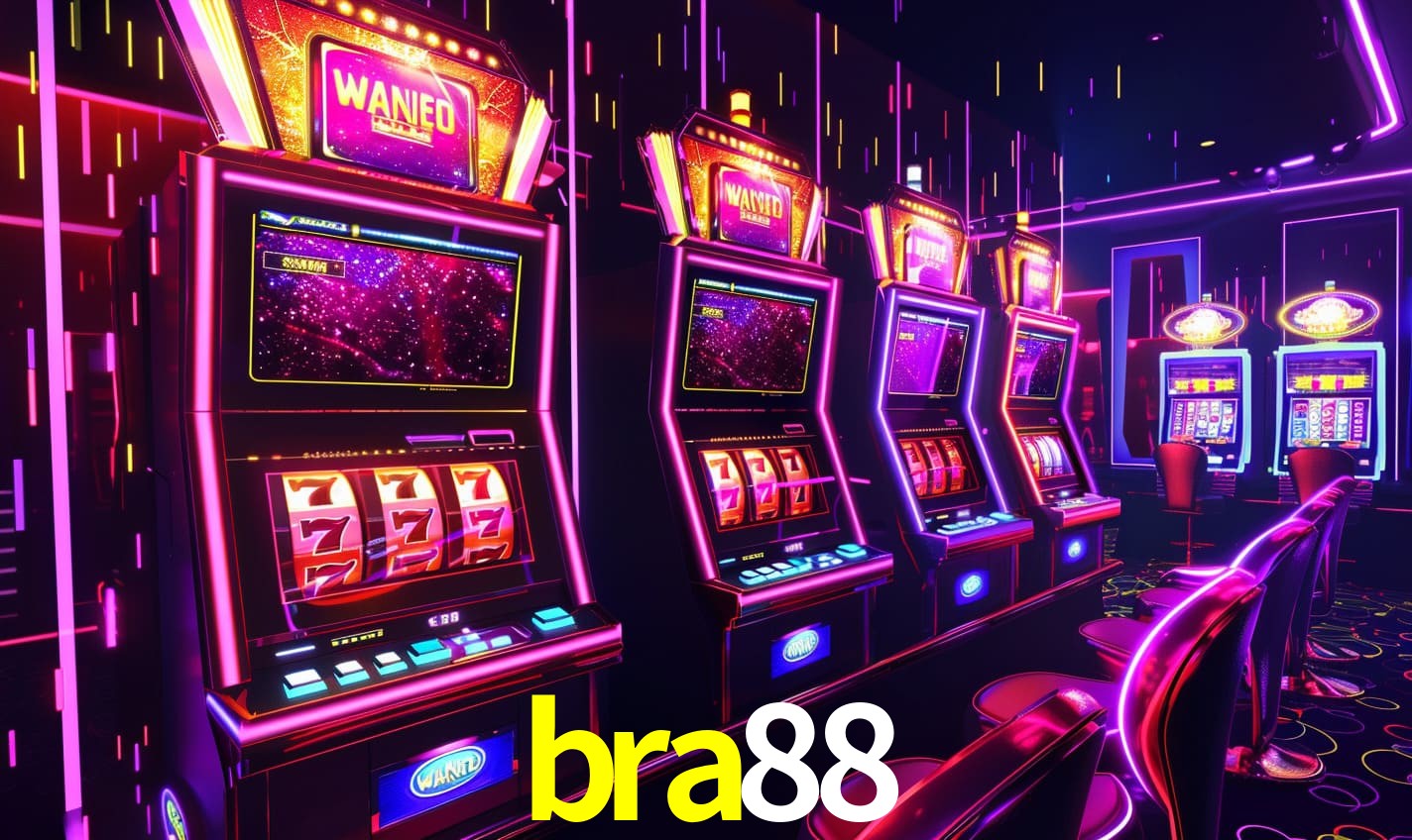 Descubra a Essência do bra88: Nossa História e Compromissos