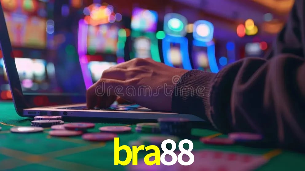 Página oficial no Facebook da bra88