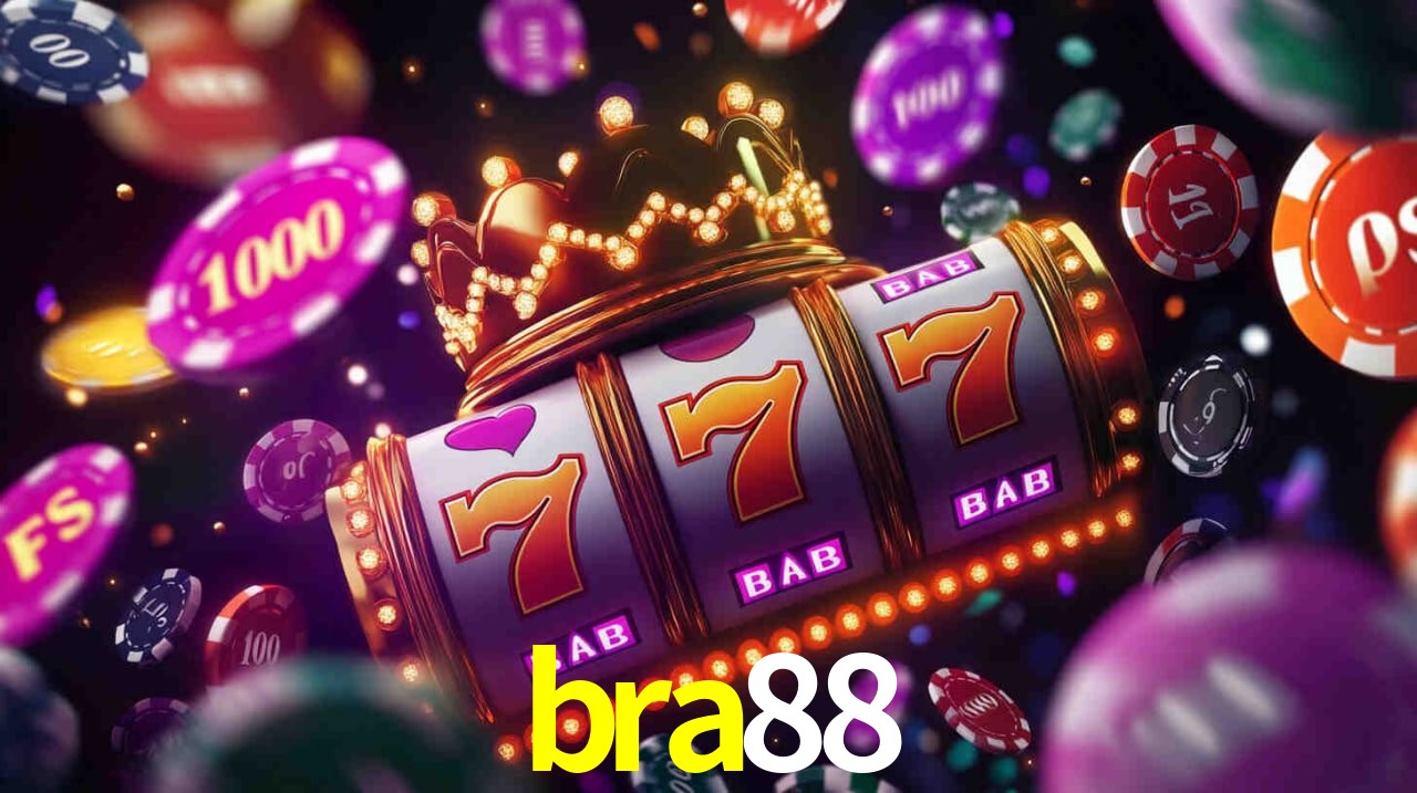 Live Casino bra88