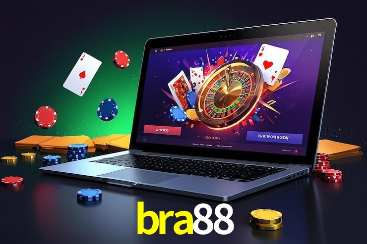 Promoção Relâmpago bra88