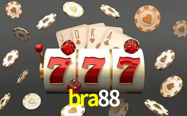 Bônus após cadastro na bra88