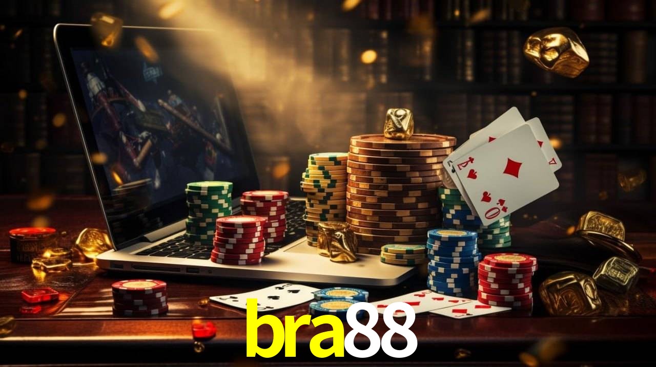 Programa VIP bra88