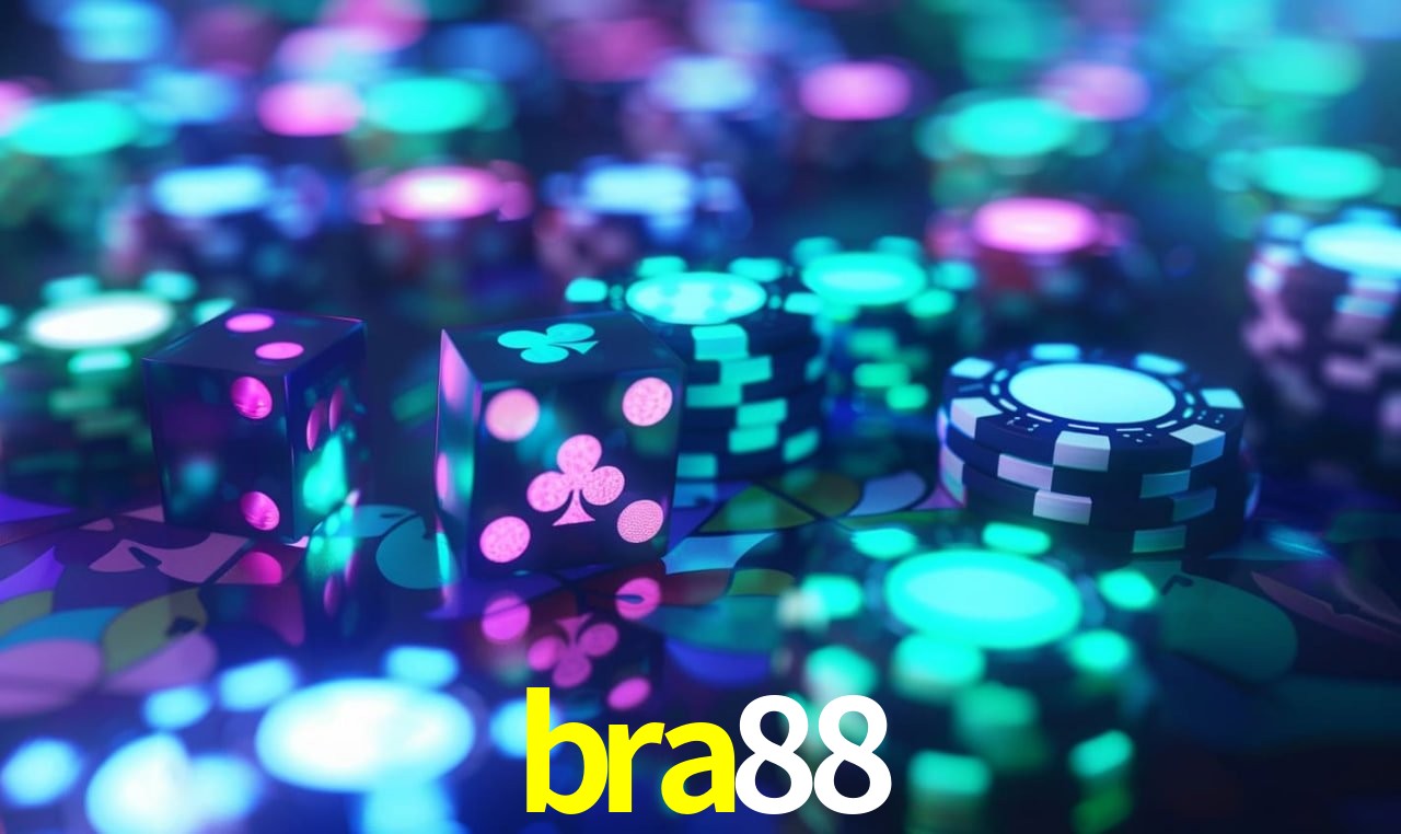 Bônus Diários bra88