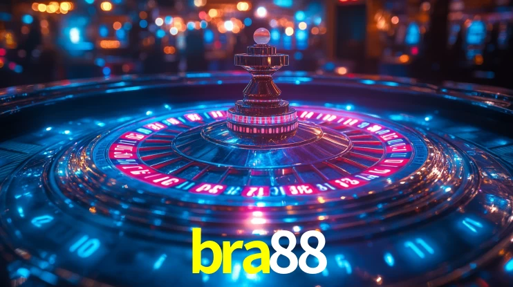 Bônus de boas-vindas na bra88