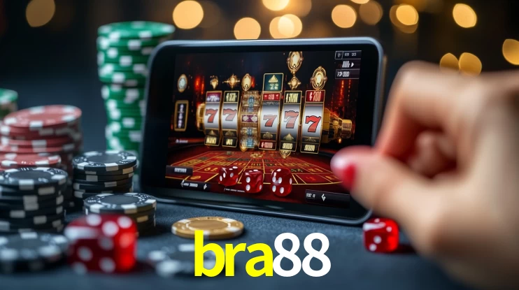 Daily Bonuses bra88