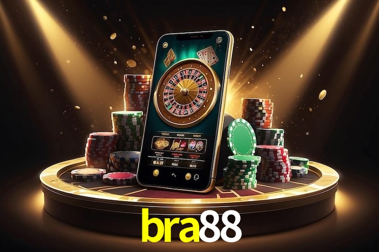 Segurança 2FA bra88