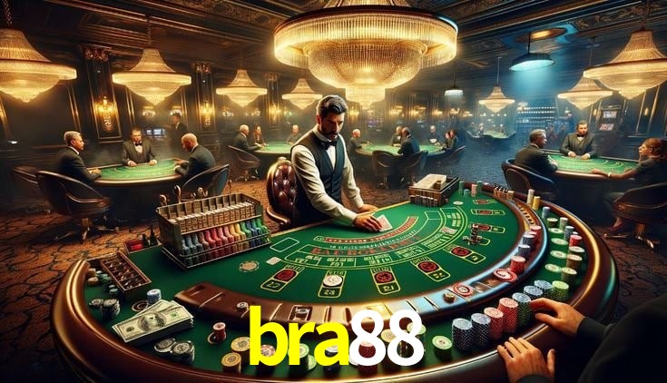 Player Reviews bra88