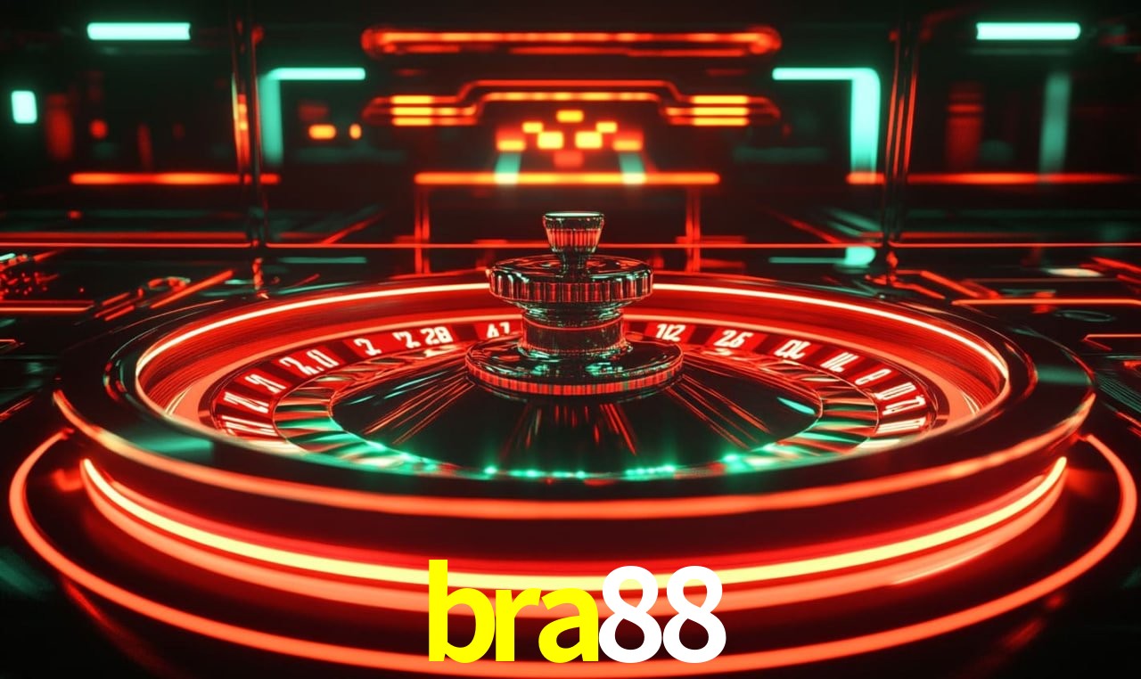 Descubra a Magia dos Jogos de Arcade no bra88