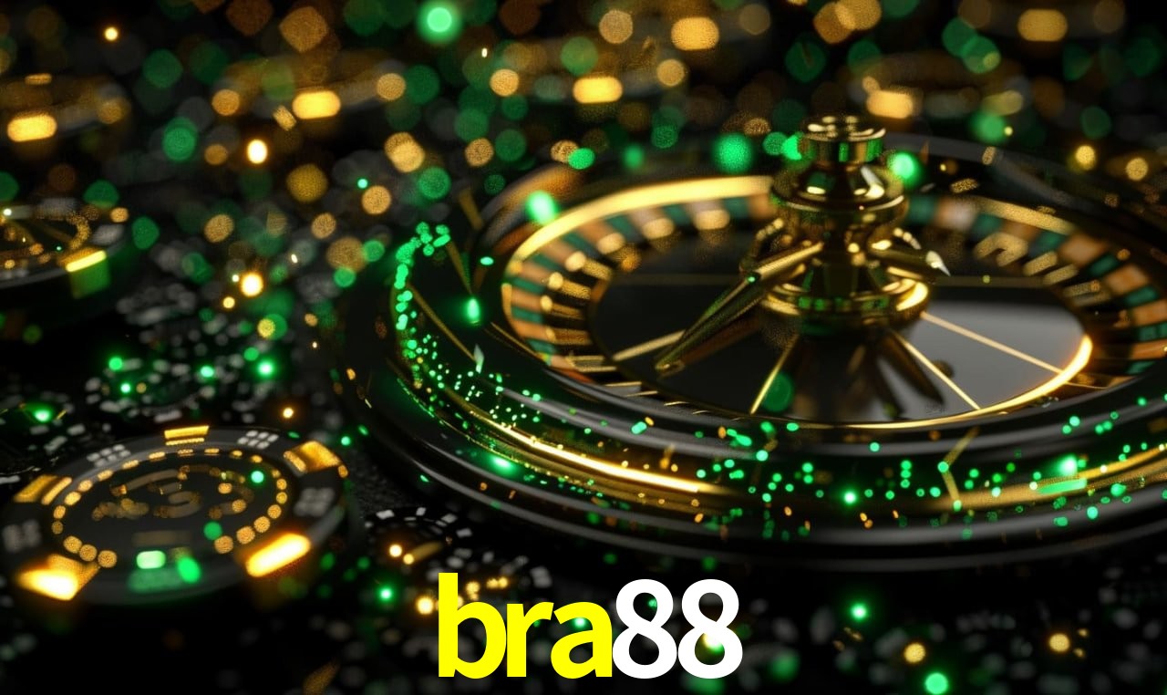 Slots com jackpots e giros grátis na bra88