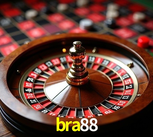 Bônus e promoções da bra88