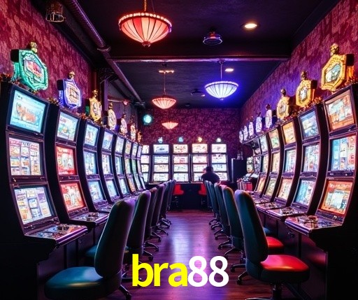 Segurança e performance na plataforma bra88