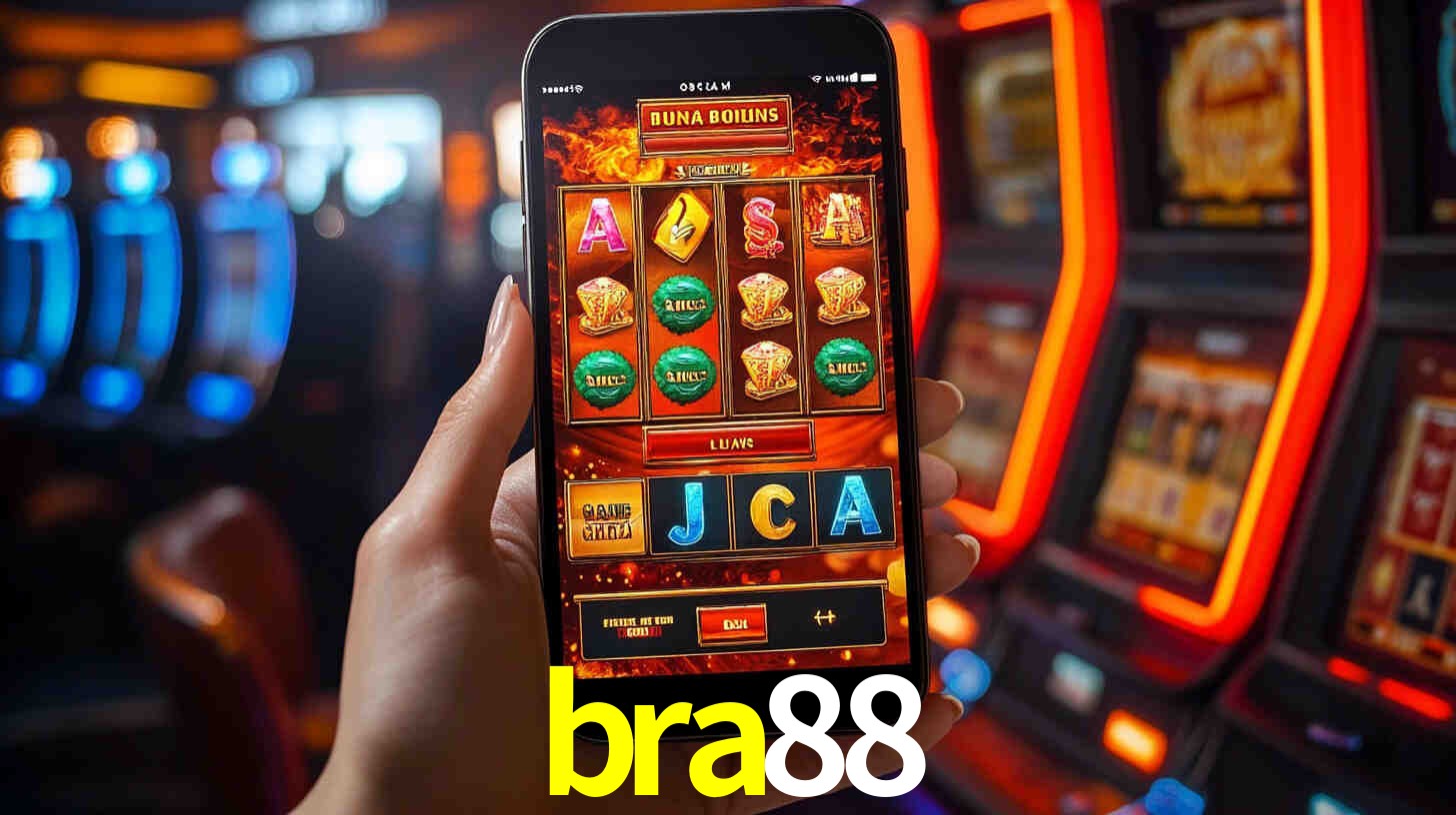 bra88: Jogos de Caça-Níqueis-Altas Recompensas, Roleta-Velocidade, Blackjack-Desafios Máximos