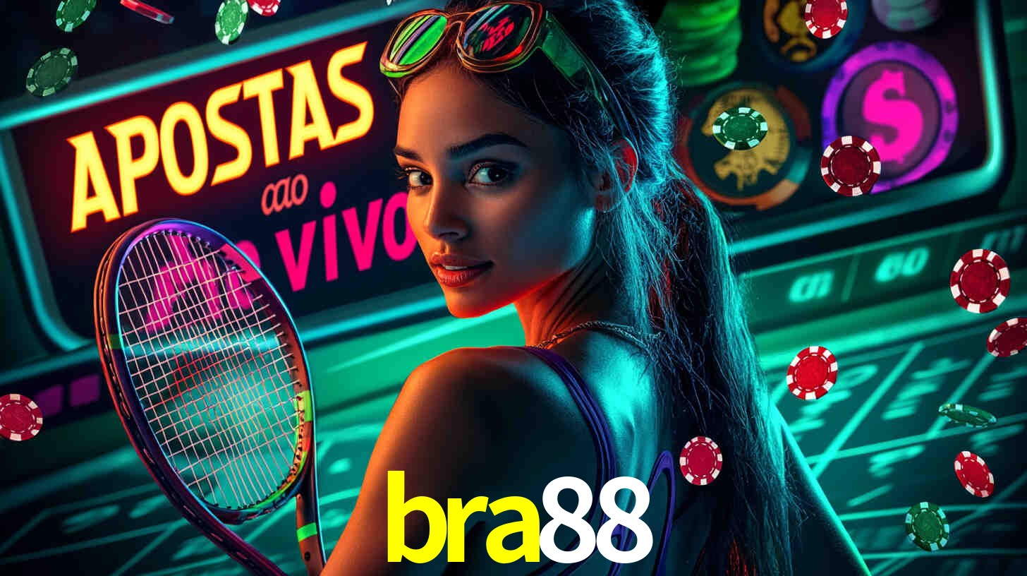 Apostas Esportivas na bra88: Um Guia Completo