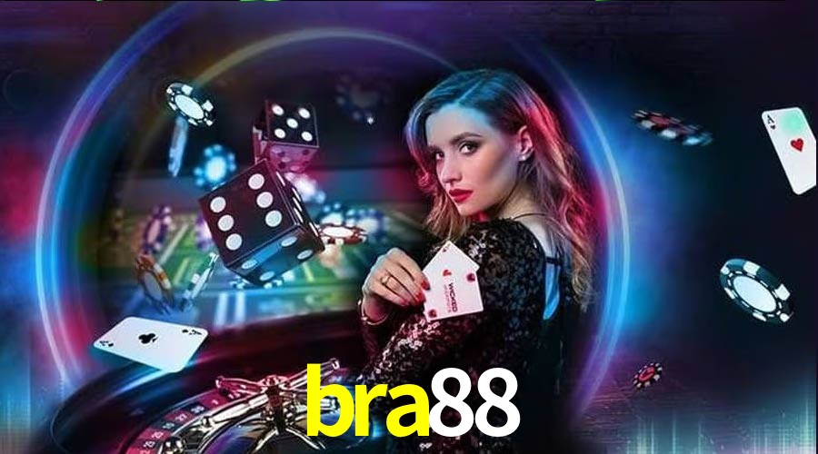 Platform Technology bra88