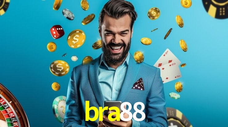 Slot Games bra88