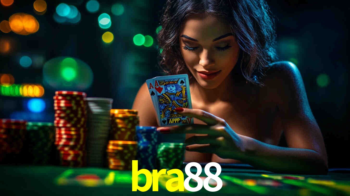 Apostas Esportivas na bra88: Um Guia Completo