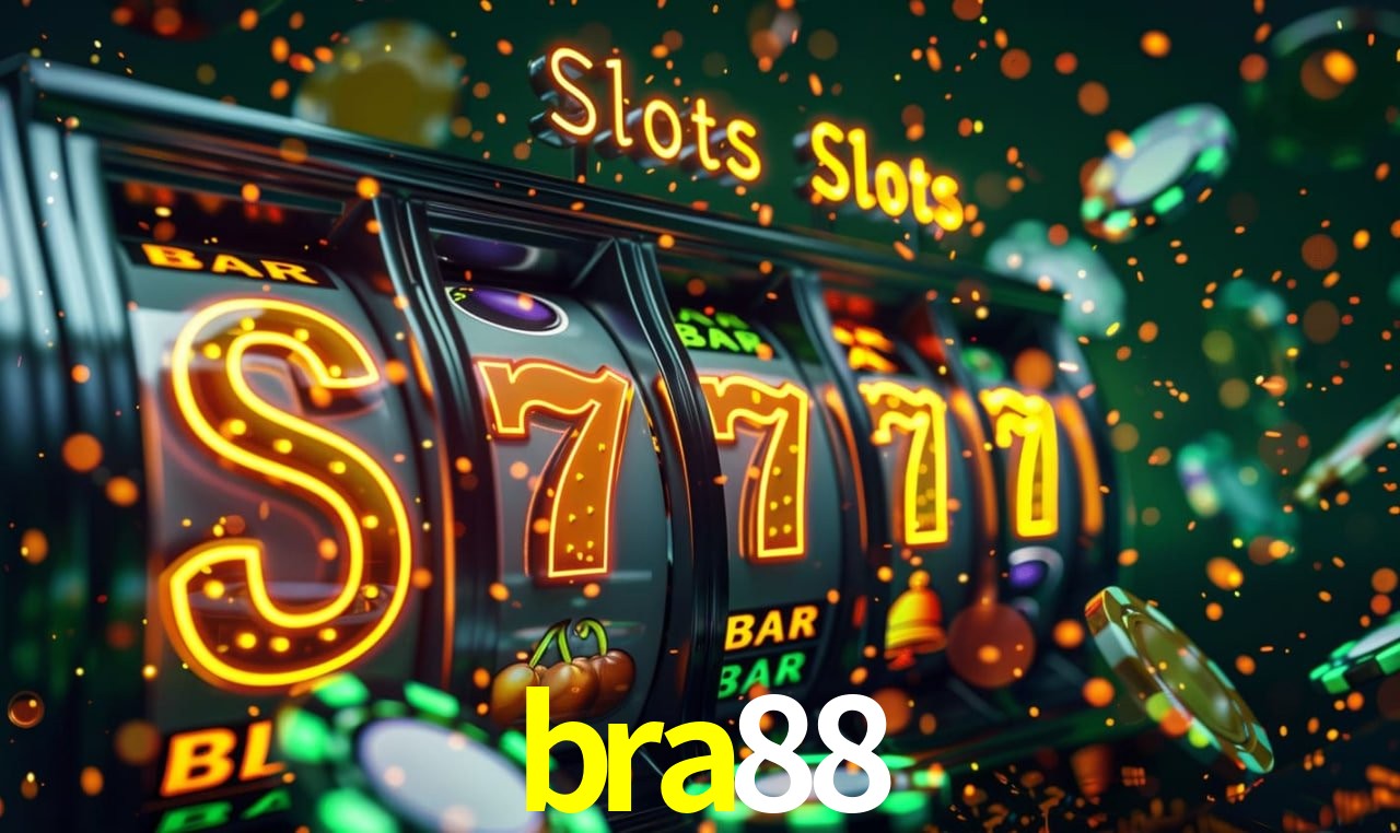 Casino Ao Vivo bra88