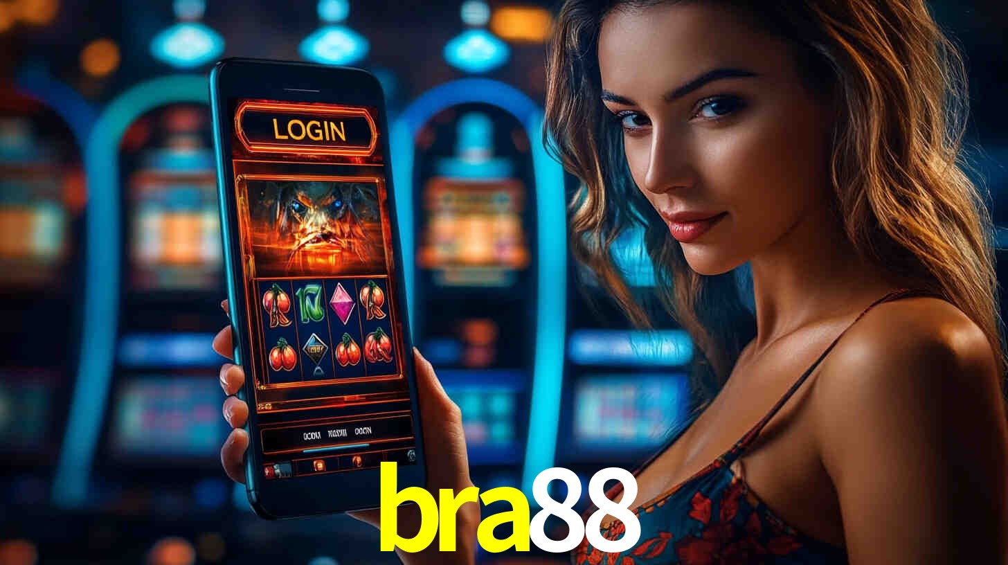 Bônus Generosos e Exclusivos no bra88 para Você!