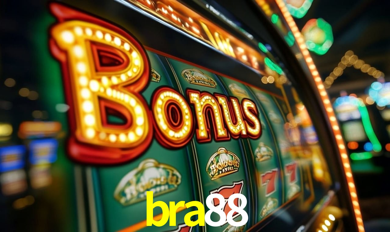 Jogos com bônus e suporte 24h na bra88