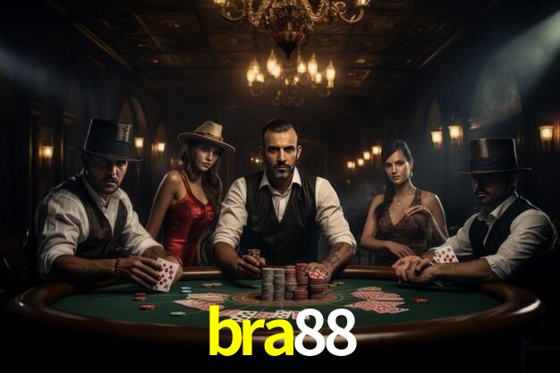 Desvendando o Mundo dos Jogos Virtuais na bra88